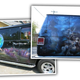 Image for article titled Amazing Star Trek Van Has Spock, Boobs